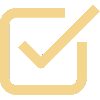 icono cheklist seguridad 8