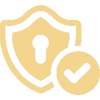 icono seguridad aureon security